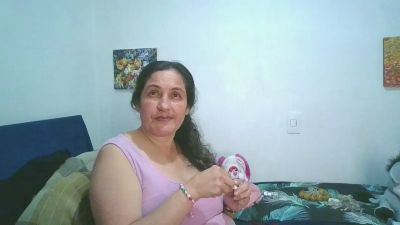 ximenajimenez live cam on Cam4