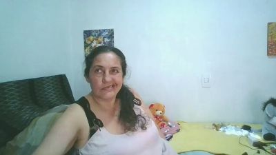 ximenajimenez live cam on Cam4