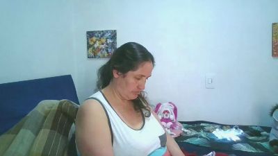 ximenajimenez live cam on Cam4