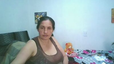 ximenajimenez live cam on Cam4