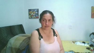 ximenajimenez live cam on Cam4