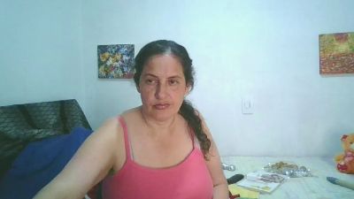 ximenajimenez live cam on Cam4