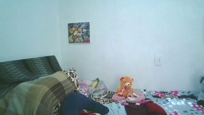 ximenajimenez live cam on Cam4