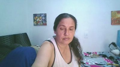 ximenajimenez live cam on Cam4