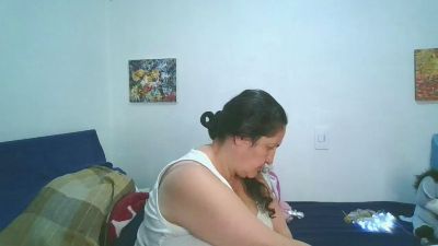 ximenajimenez live cam on Cam4