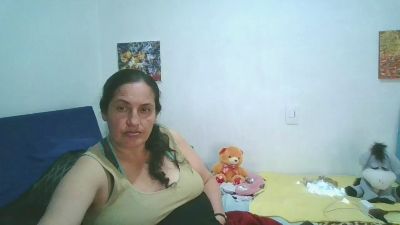 ximenajimenez live cam on Cam4