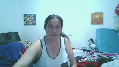 ximenajimenez live cam on Cam4
