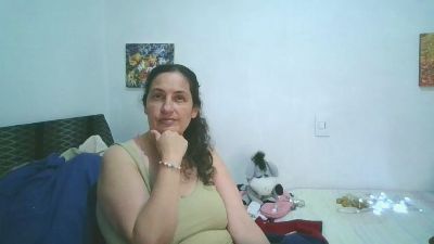 ximenajimenez live cam on Cam4