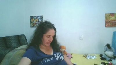 ximenajimenez live cam on Cam4