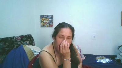 ximenajimenez live cam on Cam4