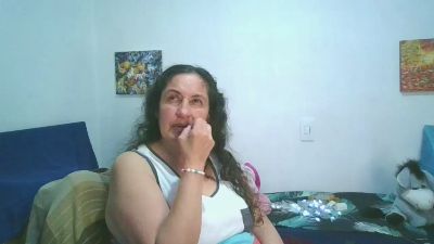 ximenajimenez live cam on Cam4