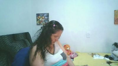 ximenajimenez live cam on Cam4