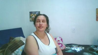 ximenajimenez live cam on Cam4