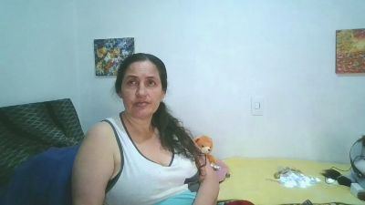 ximenajimenez live cam on Cam4