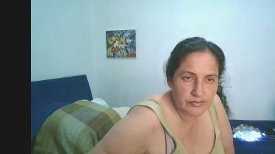 ximenajimenez live cam on Cam4