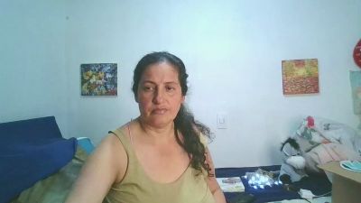 ximenajimenez live cam on Cam4