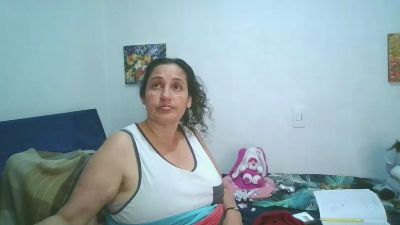 ximenajimenez live cam on Cam4