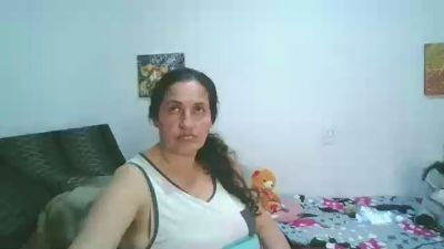 ximenajimenez live cam on Cam4