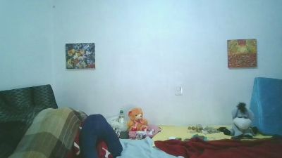 ximenajimenez live cam on Cam4
