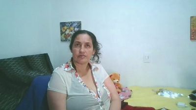 ximenajimenez live cam on Cam4
