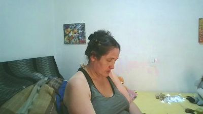 ximenajimenez live cam on Cam4