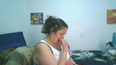 ximenajimenez live cam on Cam4