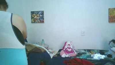 ximenajimenez live cam on Cam4