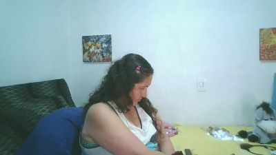 ximenajimenez live cam on Cam4