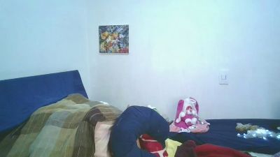 ximenajimenez live cam on Cam4