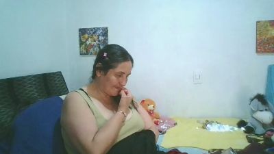 ximenajimenez live cam on Cam4