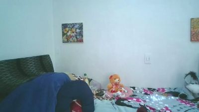 ximenajimenez live cam on Cam4