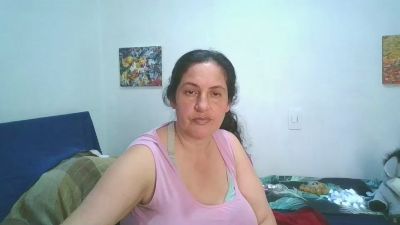 ximenajimenez live cam on Cam4