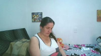 ximenajimenez live cam on Cam4