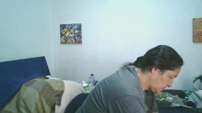 ximenajimenez live cam on Cam4