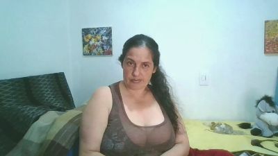 ximenajimenez live cam on Cam4