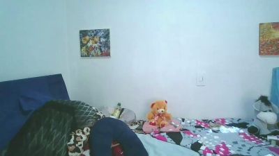 ximenajimenez live cam on Cam4