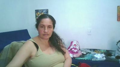 ximenajimenez live cam on Cam4