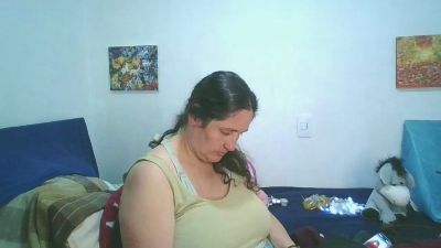 ximenajimenez live cam on Cam4