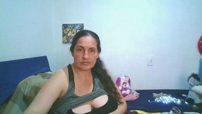 ximenajimenez live cam on Cam4