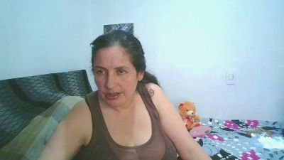 ximenajimenez live cam on Cam4