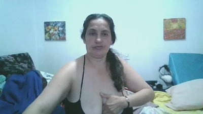 ximenajimenez live cam on Cam4