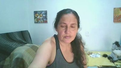 ximenajimenez live cam on Cam4