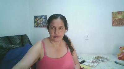 ximenajimenez live cam on Cam4