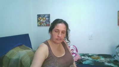 ximenajimenez live cam on Cam4