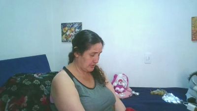 ximenajimenez live cam on Cam4