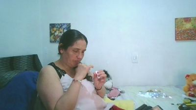 ximenajimenez live cam on Cam4
