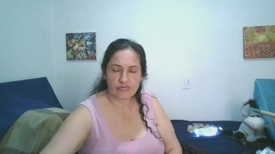 ximenajimenez live cam on Cam4