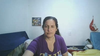 ximenajimenez live cam on Cam4