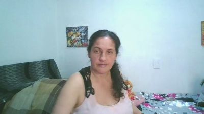 ximenajimenez live cam on Cam4