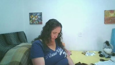 ximenajimenez live cam on Cam4
